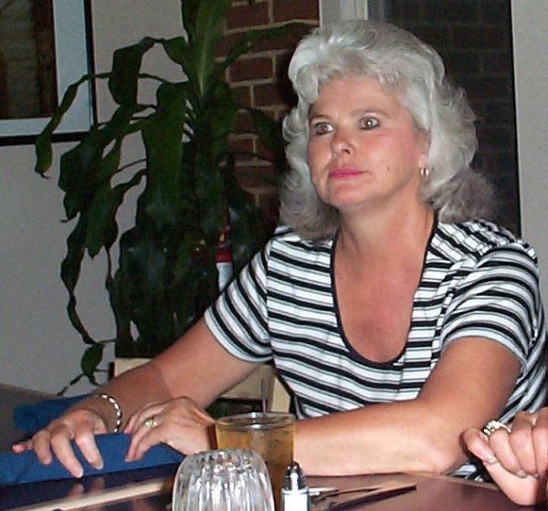Linda Kitchen Wilson