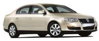 2006 VW Passat 2.0T (Turbo)