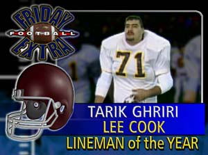 Go Tarik!