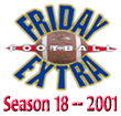 WDBJ-7 Friday Football Extra Website